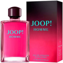 Cargar imagen en el visor de la galería, Joop Homme Men 200 ml Eau de Toilette