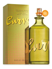 Cargar imagen en el visor de la galería, Liz Claiborne Curve Men 200 ml Eau de Cologne