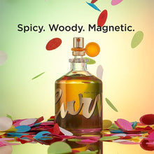 Cargar imagen en el visor de la galería, Liz Claiborne Curve Men 200 ml Eau de Cologne