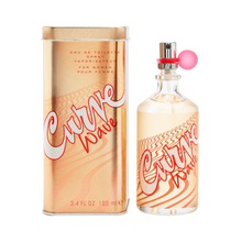 Cargar imagen en el visor de la galería, Liz Claiborne Curve Wave Woman 100 ml Eau de Toilette