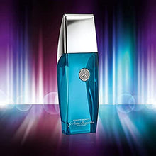 Cargar imagen en el visor de la galería, Mercedes Benz Energetic Aromatic by Annie Buzantian Man 100 ml Eau de Toilette