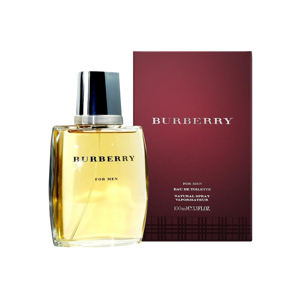 Burberry Burberry For Man 100 ml Eau de Toilette