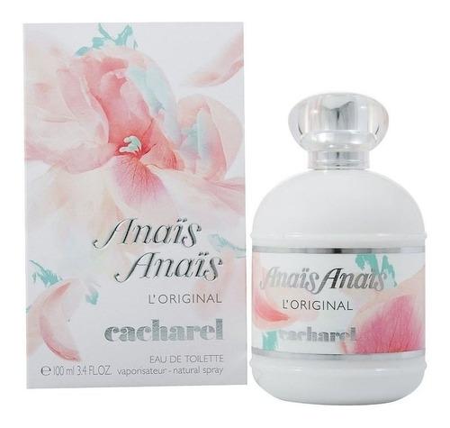 Cacharel Anais Anais Woman 100 ml Eau de Toilette