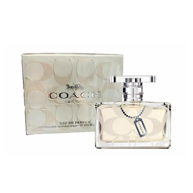 Coach Signature 100 ml Woman