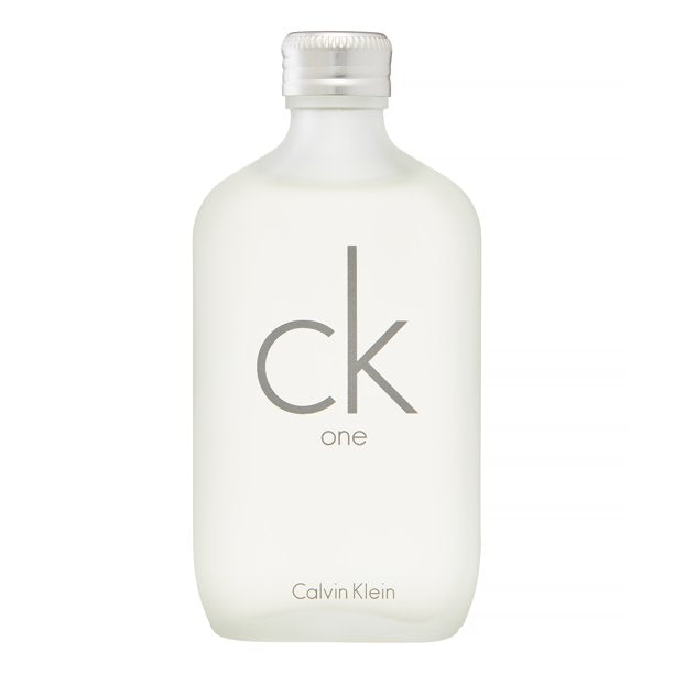 Calvin Klein Ck One Unisex 100 ml Eau de Toilette