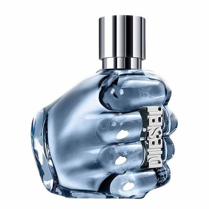 Diesel Only The Brave Man 125 ml Eau de Toilette