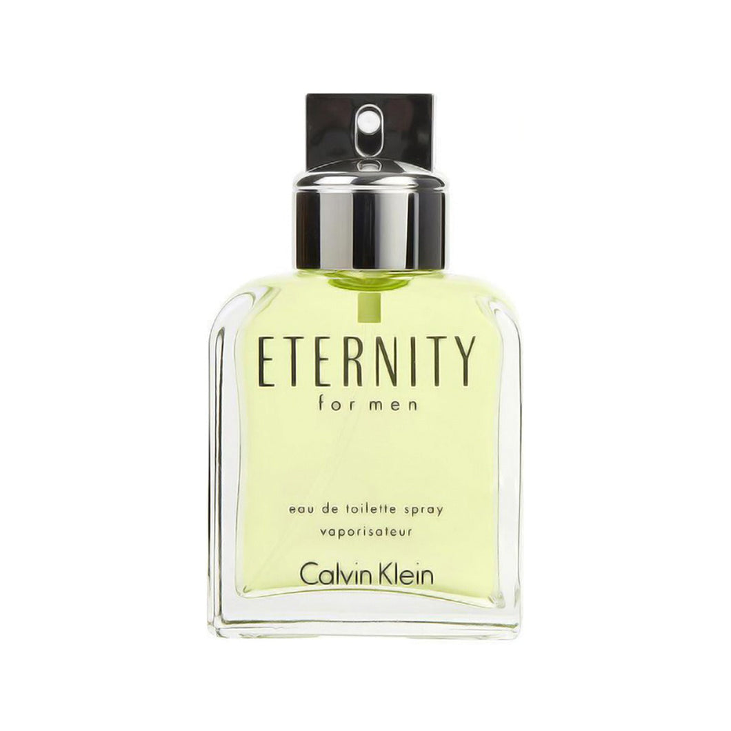 Calvin Klein Eternity Man 100 ml Eau de Toilette Spy