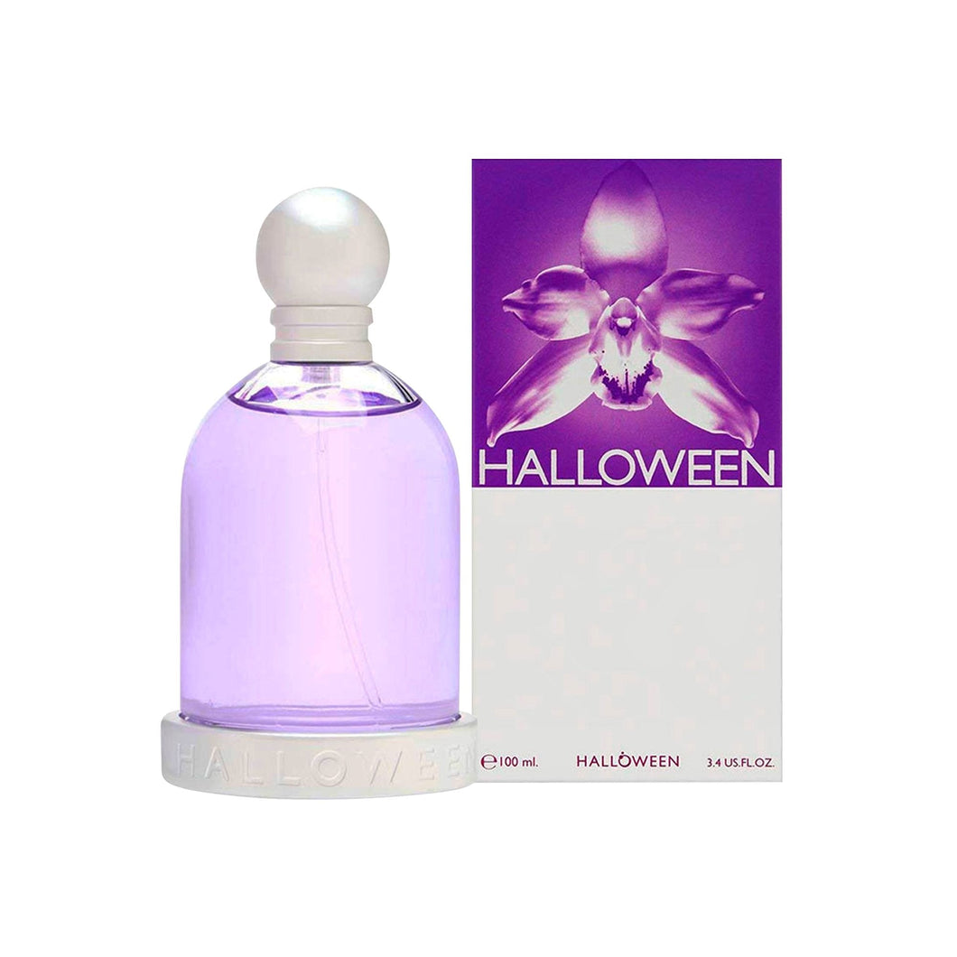 Jesus del Pozo Halloween Woman 100 ml Eau de Toilette.