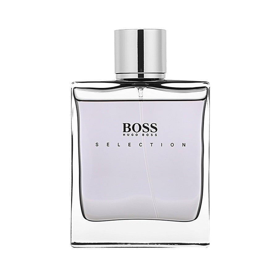 Hugo Boss Selection Man 90 ml Eau de Toilette