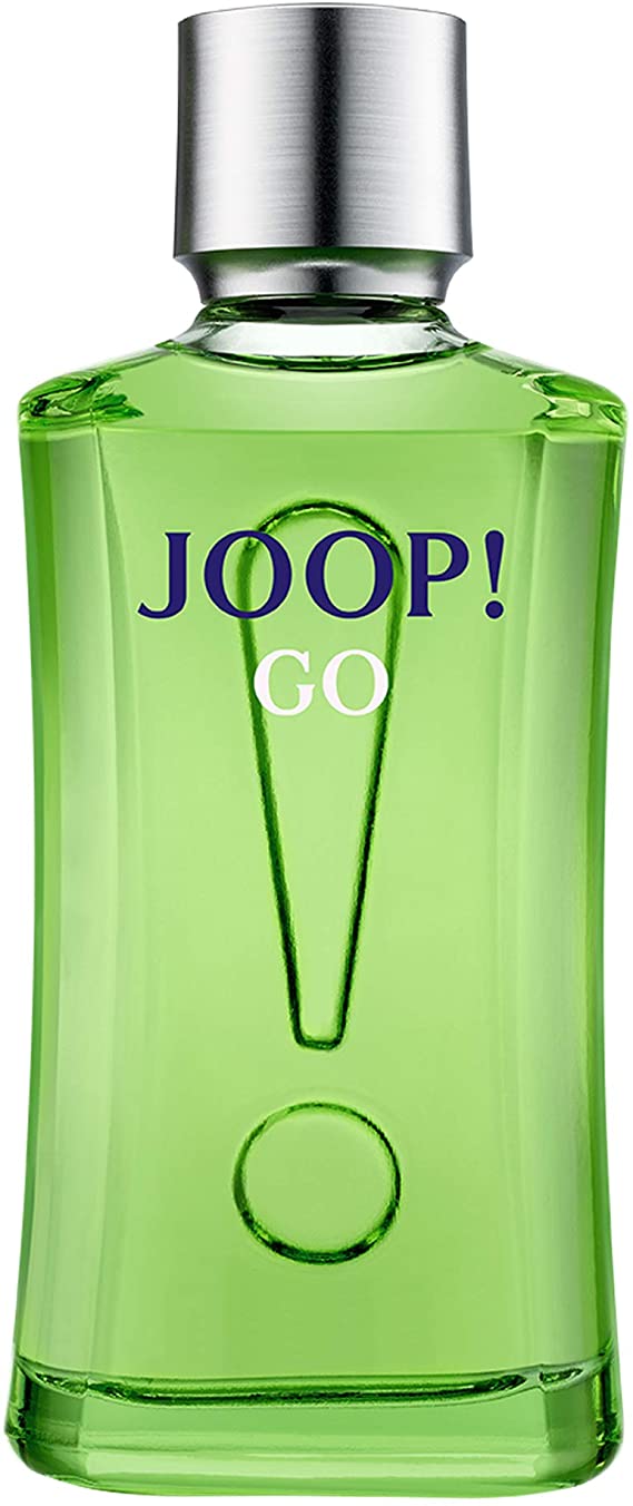 Joop! Go Man 100 ml Eau de Toilette