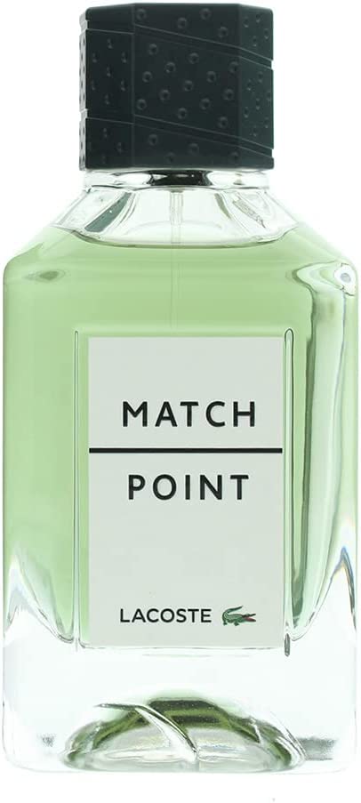 Lacoste Match Point Men 100 ml Eau de Toilette