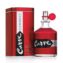 Cargar imagen en el visor de la galería, Liz Claiborne Curve Connect Men 125 ml Eau de Toilette
