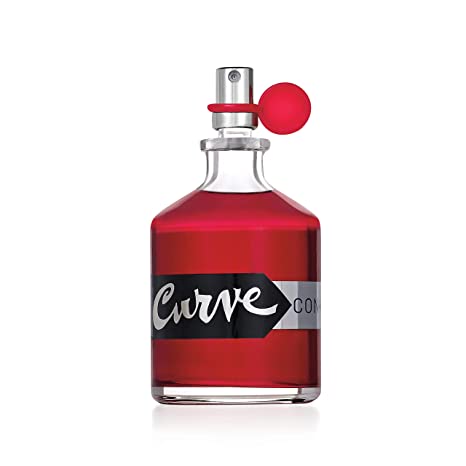 Liz Claiborne Curve Connect Men 125 ml Eau de Toilette