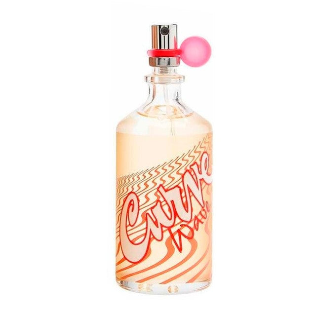 Liz Claiborne Curve Wave Woman 100 ml Eau de Toilette