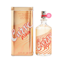 Cargar imagen en el visor de la galería, Liz Claiborne Curve Wave Woman 100 ml Eau de Toilette
