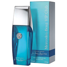 Cargar imagen en el visor de la galería, Mercedes Benz Energetic Aromatic by Annie Buzantian Man 100 ml Eau de Toilette
