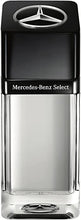 Cargar imagen en el visor de la galería, Mercedes Benz Select Man 100 ml Eau de Toilette
