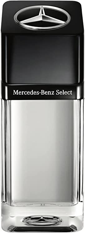 Mercedes Benz Select Man 100 ml Eau de Toilette