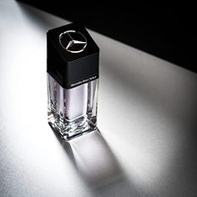 Cargar imagen en el visor de la galería, Mercedes Benz Select Man 100 ml Eau de Toilette
