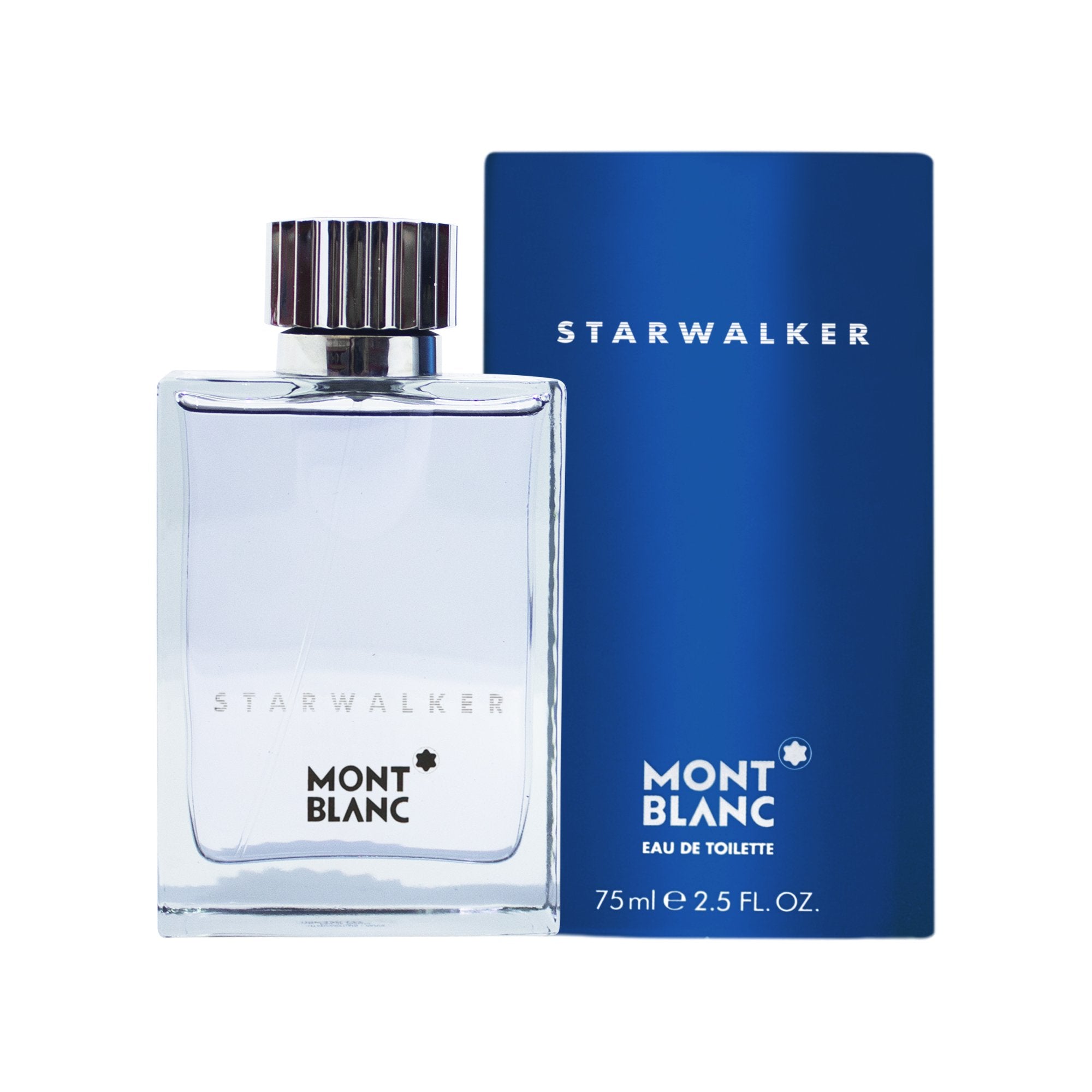 Mont Blanc Starwalker Man 75 ml Eau de Toilette – GrandLux