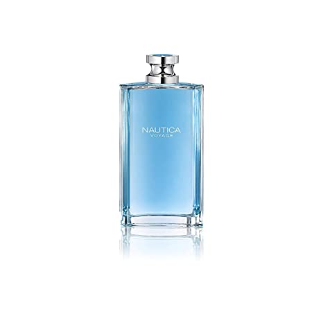 Nautica Voyage Men 200 ml Eau de Toilette